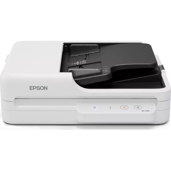 E-shop Epson WorkForce DS-1730 skener