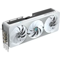 GIGABYTE NVIDIA GeForce RTX 5070 Ti AERO OC 16G - Grafické karty
