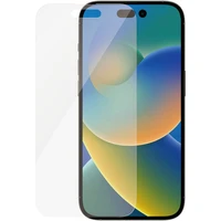 PanzerGlass™ Classic Fit sklo Apple iPhone 14 Pro - Ochranné fólie a sklo