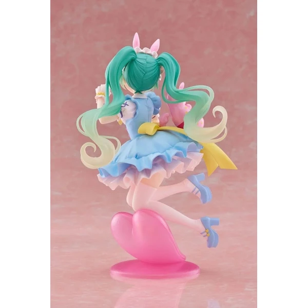 Figúrka Taito Hatsune Miku x Rody AMP+ Fairy Tale Ver. 20 cm - Figúrky - Obrázok GBKN000K01