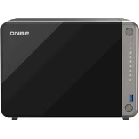QNAP TS-AI642-8G - Servery NAS