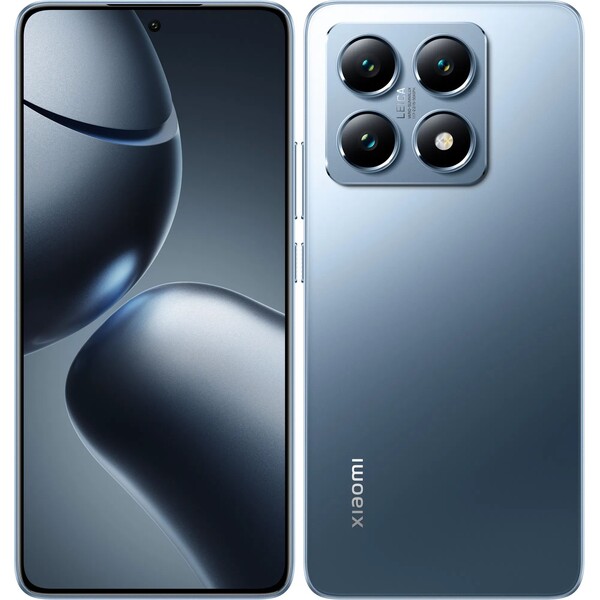E-shop Xiaomi 14T 12GB/512GB Titanovo modrý (Kategória B)