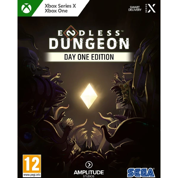 Endless Dungeon (Xbox One/Xbox Series) - Hry na Xbox Series - Hlavný obrázok