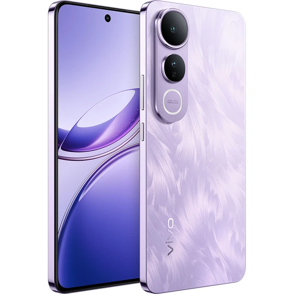 VIVO V50 Lite 8GB/256GB fialový (Ďalšia) - Mobilné telefóny - Obrázok GBPE000N01