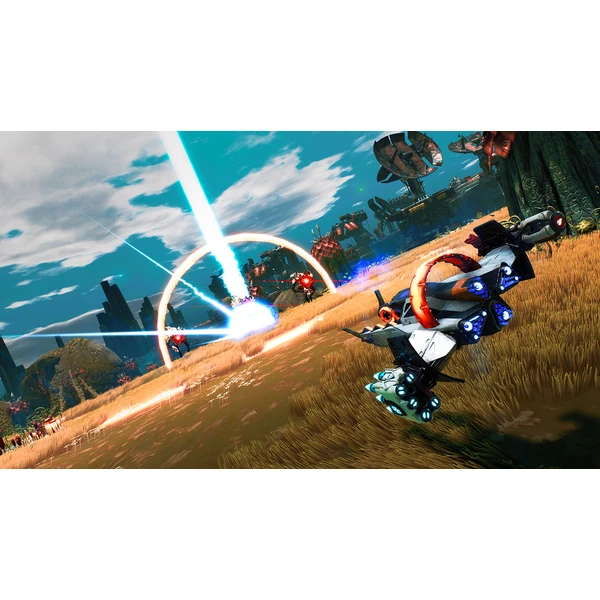 Starlink: Battle for Atlas (pouze hra) (PS4) - Hry na PS4 - Obrázok GBQ3100201