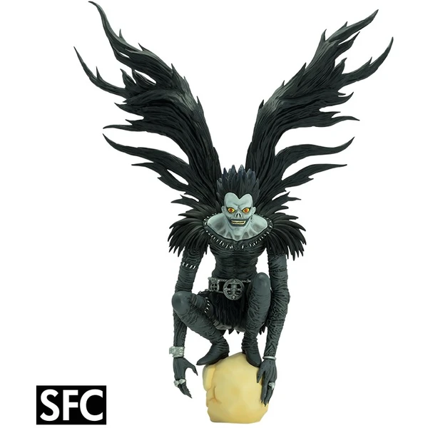 Figúrka ABYstyle Studio Death Note - Ryuk 30 cm - Figúrky - Obrázok GBTI100201