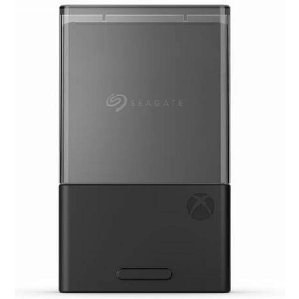Seagate Expansion 2TB rozširujúca karta pre Xbox - SSD - Obrázok GBV5000N01