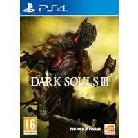 Dark Souls III (PS4) - Hry na PS4