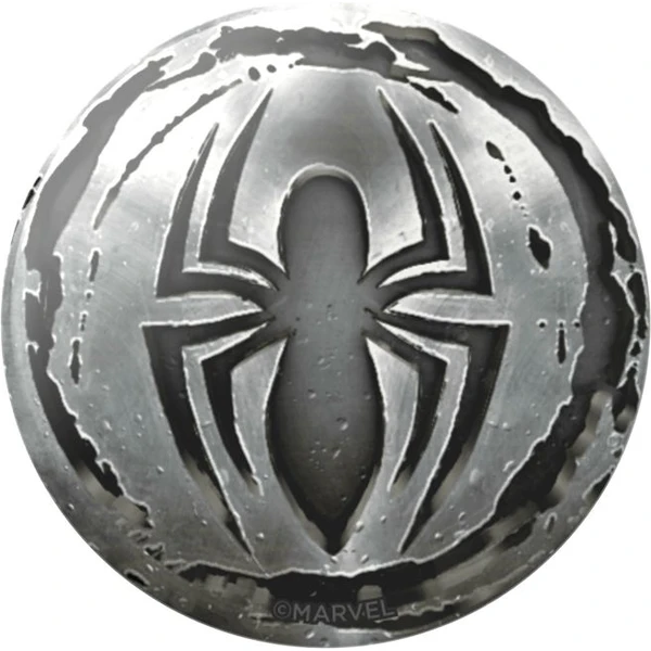 PopSockets PopGrip - Spiderman Monochrome - Držiaky - Obrázok GBX5000O01