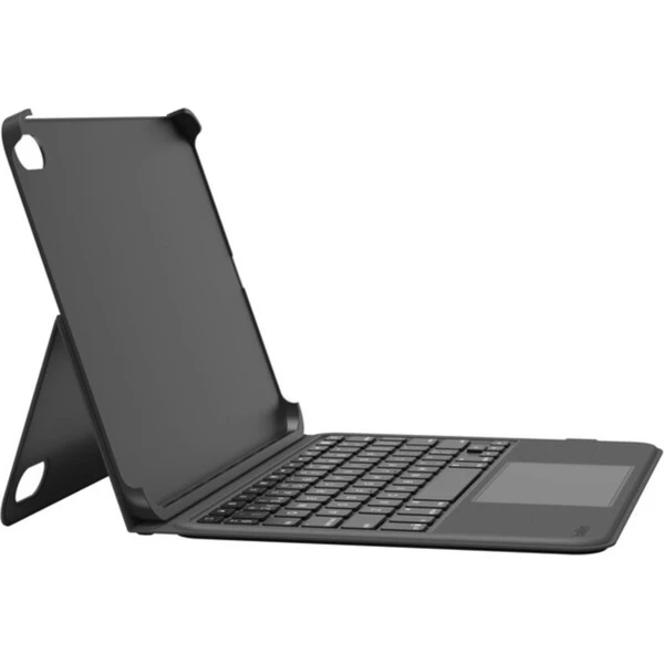 Belkin Everyday Cradle Bluetooth klávesnica pre iPad 11“ (2025)/iPad 10,9“  - Puzdra s klávesnicou - Obrázok GBYP000K01