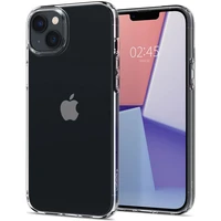 Spigen Liquid Crystal kryt iPhone 14 číry - Puzdra