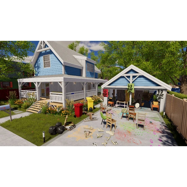 House Flipper 2 (PS5) - Hry na PS5 - Obrázok GC11000J01