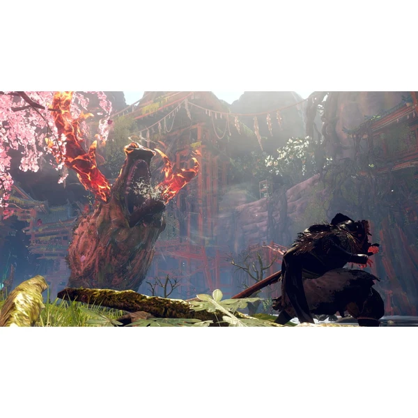 Wild Hearts (PS5) - Hry na PS5 - Obrázok GC4J100501