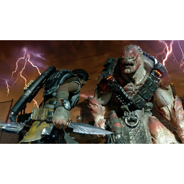 Gears of War 4 (Xbox One) - Hry na Xbox One - Obrázok GC54100201