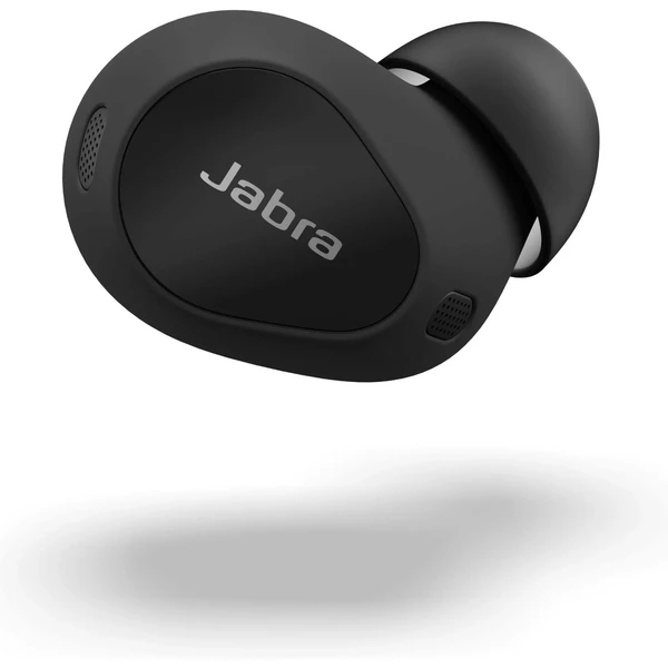 Jabra Elite 10 čierne - Slúchadlá - Obrázok GC61000N01