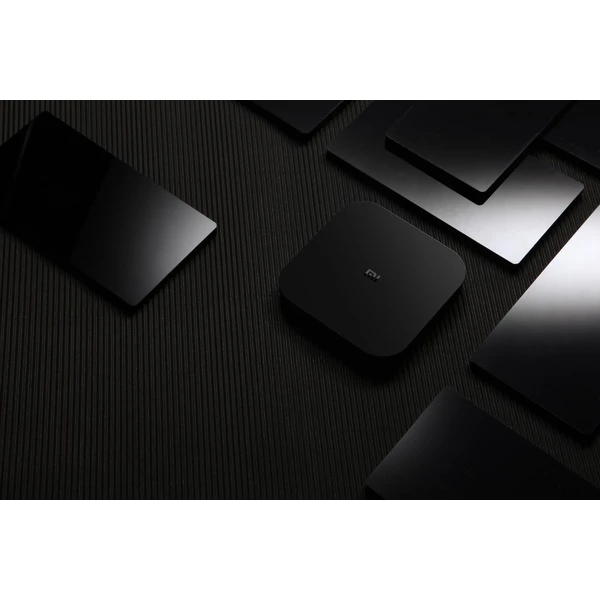 Xiaomi Mi Tv Box S - Multimediálne centrá - Obrázok GC63000301