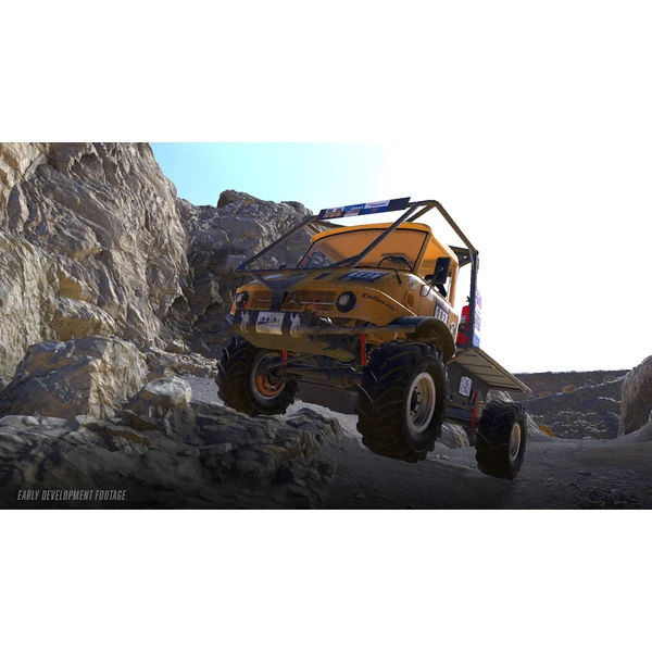 Heavy Duty Challenge (PS5) - Hry na PS5 - Obrázok GC77000601