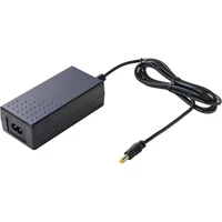 PremiumCord 230V / 12V jednosmerný napájací adaptér čierny - Nabíjačky