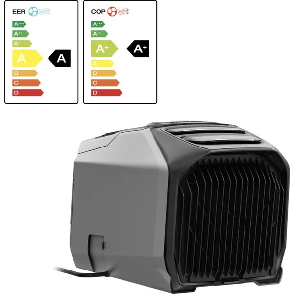 EcoFlow WAVE 3 prenosná klimatizácia - Klimatizácie - Obrázok GCAG000J01
