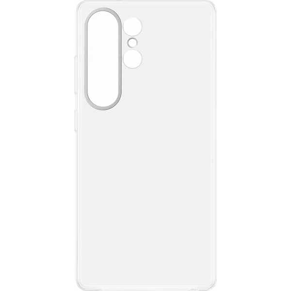 Samsung Clear Case priehľadný kryt Galaxy S25 Ultra číry - Puzdra - Obrázok GCCC000J01