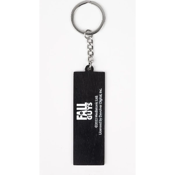 Kľúčenka Fall Guys "Logo to Go" - Kľúčenky - Obrázok GCVH300401