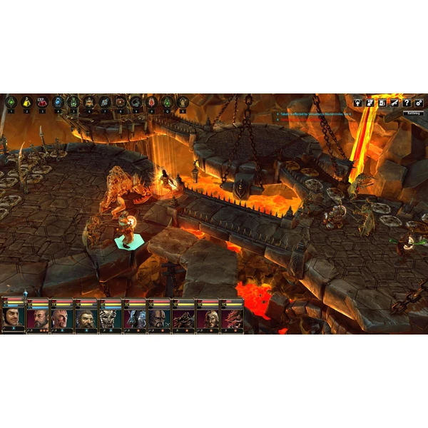 Blackguards 2 (Xbox One) - Hry na Xbox One - Obrázok GCW5100201
