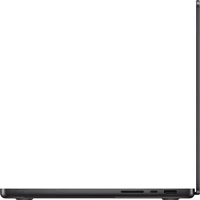 Apple MacBook Pro 14" / M4 Pro / 24GB / 512GB / vesmírne čierny - Notebooky