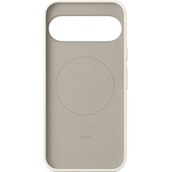 Google Pixel 10 Pro XL kryt Porcelain - Puzdra - Obrázok GCWG000K01