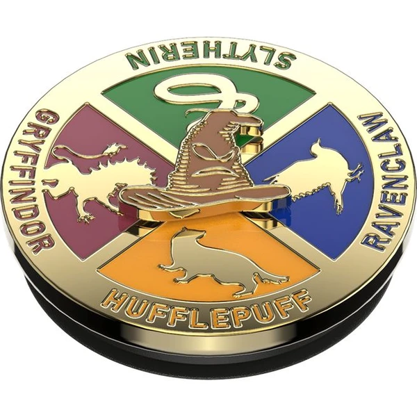 PopSockets PopGrip - Sorting Hat Spinner - Držiaky - Obrázok GCX5000O01