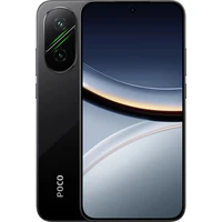 POCO F7 12GB/512GB čierny - Mobilné telefóny