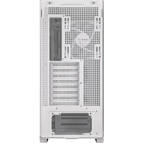 ASUS TUF GAMING GT302 TG ARGB biela - Počítačové skrine - Obrázok GCY5000L01