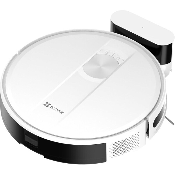 EZVIZ RC3 robotický vysávač biely
