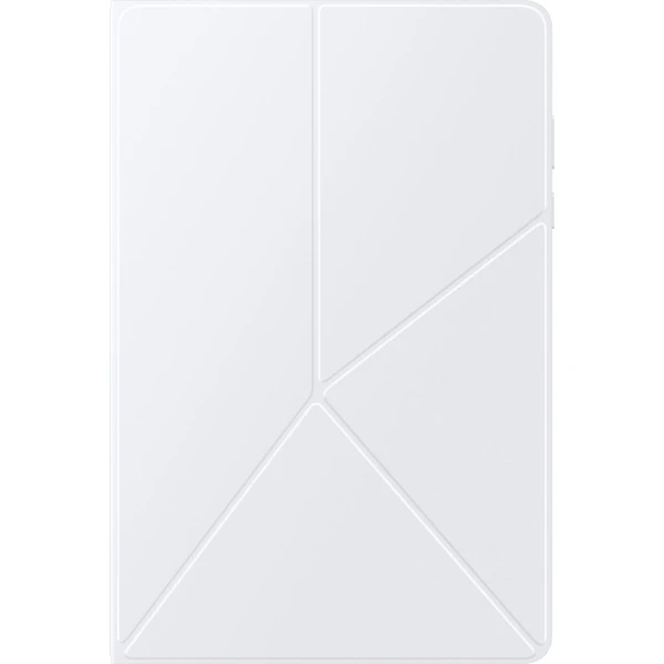 Samsung Book Cover púzdro Galaxy Tab A11+ biele - Puzdra - Obrázok GCYP000K01