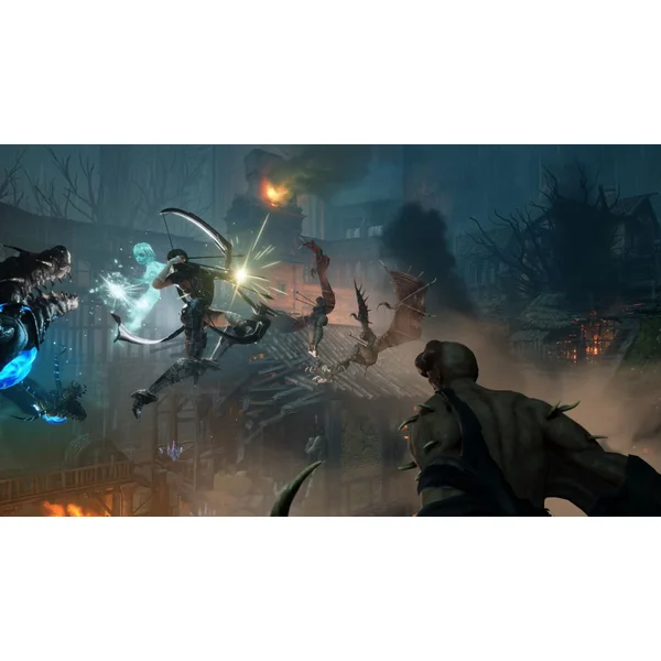 Soulstice: Deluxe Edition (Xbox Series X) - Hry na Xbox Series - Obrázok GD51700301