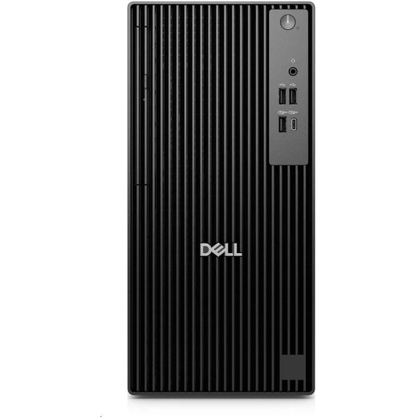 Dell Pro Tower QCT1250 - Stolné počítače - Obrázok GD8F000K01