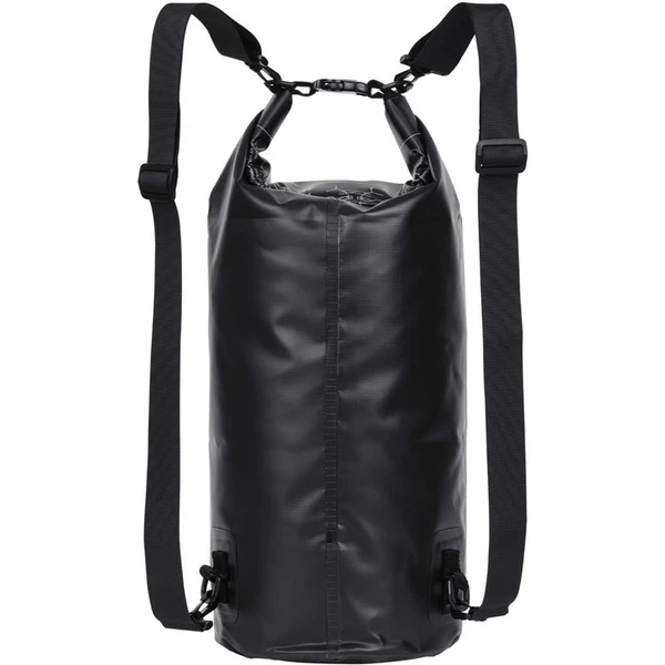 Spigen Aqua Shield WaterProof Dry Bag 20L + 2L A630 čierny - Puzdra - Obrázok GDA4000601