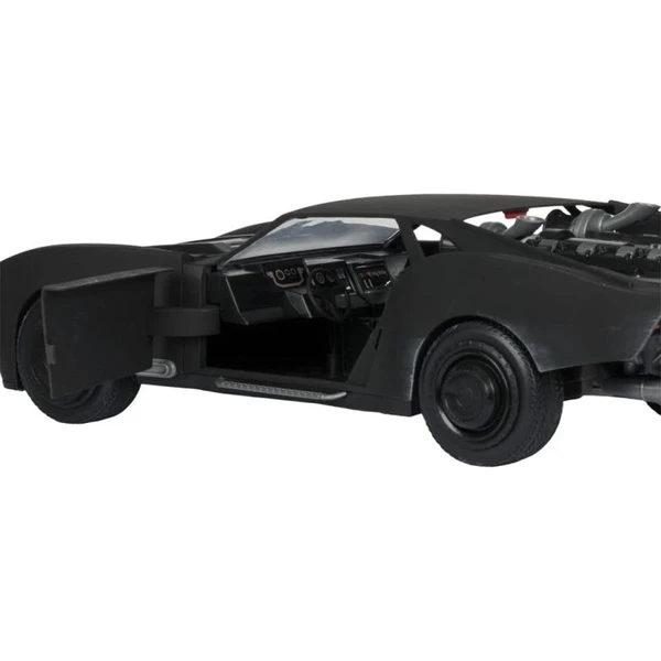 McFarlane Toys McFarlane Toys DC MULTIVERSE - Batmobile (THE BATMAN 2022) 48 cm - Figúrky - Obrázok GDAM000K01