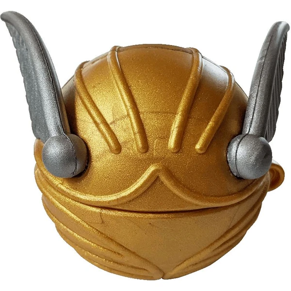 Lazerbuilt TWS slúchadlá Harry Potter - Snitch - Slúchadlá - Obrázok GDBG000K01