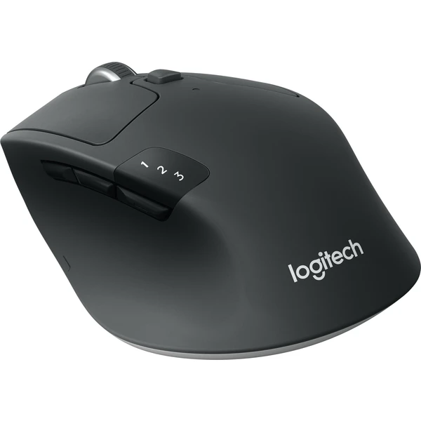 Logitech M720 Triathlon - Myši - Obrázok GDF6300301