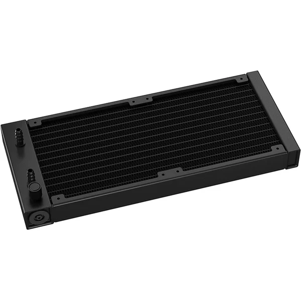 DEEPCOOL LE520 čierny - Chladiče - Obrázok GDG7000701