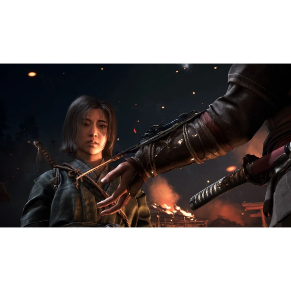Assassin's Creed Shadows (Switch 2) - Hry na Nintendo Switch 2 - Obrázok GDHK000K01