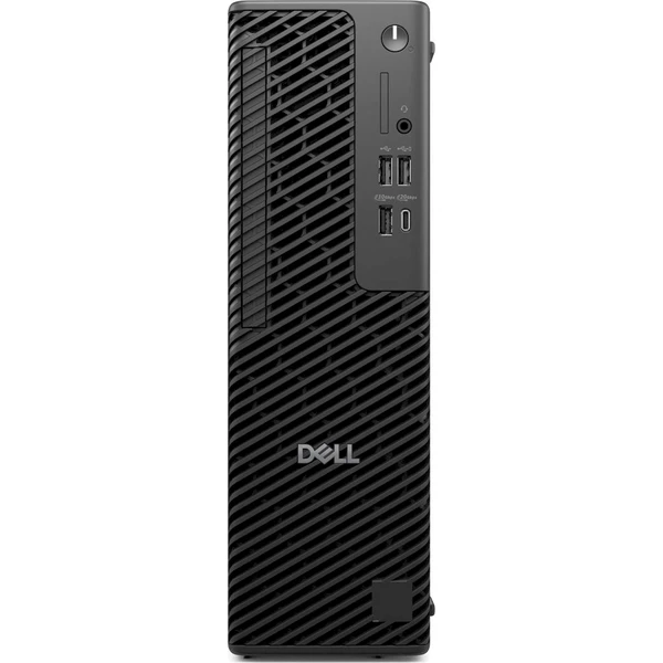 Dell Pro Max Slim FCS1250 (YKG40) čierny + 3. rok záruky ProSupport On-Site - Stolné počítače - Obrázok GDIL000K01