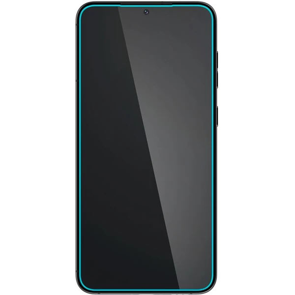 Spigen Glass TR Slim HD 1 Pack ochranné sklo pre Samsung Galaxy S23 - Ochranné fólie a sklo - Obrázok GDK0000N01