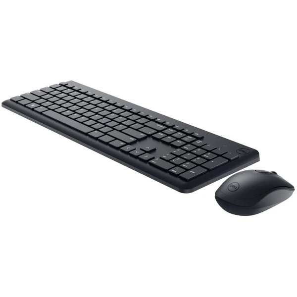 Dell KM3322W bezdrôtový set klávesnica s myšou CZ/SK - Klávesnicové sety - Obrázok GDM5000701