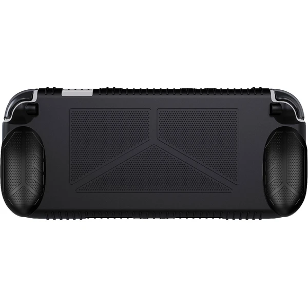 Nacon silikónové púzdro pre Switch 2 čierne - Puzdra - Obrázok GDMF000J01