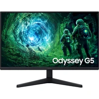 Samsung Odyssey G5 (G53F) herný monitor QHD IPS 27" - Monitory