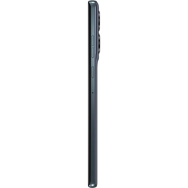 Motorola EDGE 50 Fusion 8GB/256GB tmavo modrá - Mobilné telefóny - Obrázok GDN8000J01