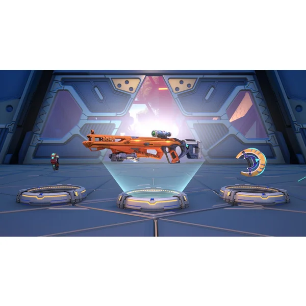 NERF Legends (PS5) - Hry na PS5 - Obrázok GDQ1100501