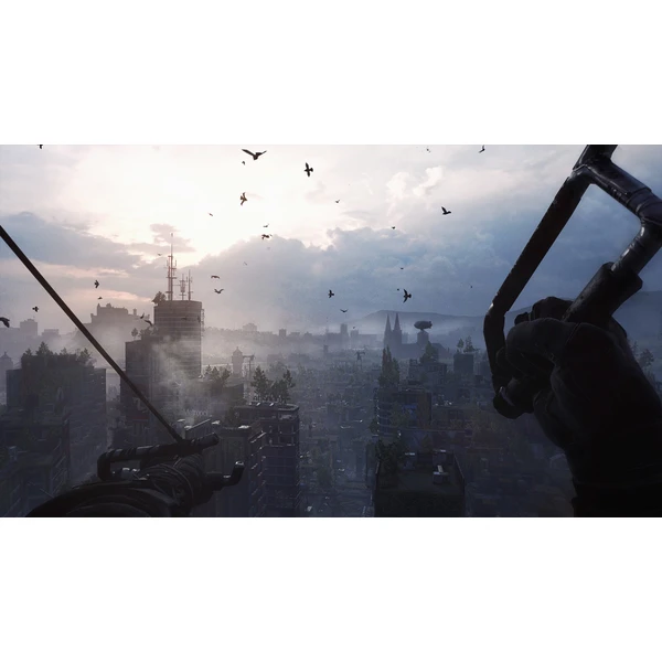 Dying Light 2: Stay Human (PS4) - Hry na PS4 - Obrázok GDRH100201