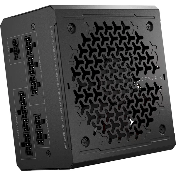 Corsair RM850e čierny - Zdroje - Hlavný obrázok